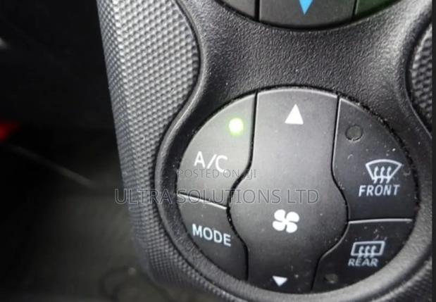 Suzuki Alto 660cc AWD 2018 White