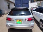 Toyota Caldina 2001 White for sale