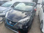 Nissan Note 2020 Black for sale