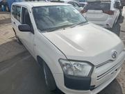Toyota Succeed 2019 White for sale