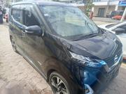 Nissan Dayz 2020 Black for sale