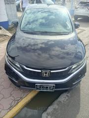 Honda Jade 2020 Black for sale
