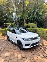 Rover 400 2018 White for sale