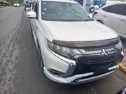Mitsubishi Outlander 2020 White for sale