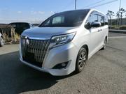 Toyota Esquire 2019 Gray for sale