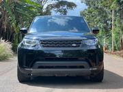 Land Rover Discovery HSE Luxury Diesel 4x4 2017 for sale