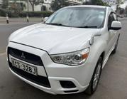 Mitsubishi RVR 2.0 2011 White for sale