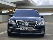 Toyota Crown 2014 Blue for sale