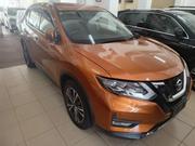 Nissan X-Trail 2020 Brown for sale