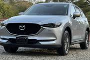 Mazda CX-5 2018 Silver for sale