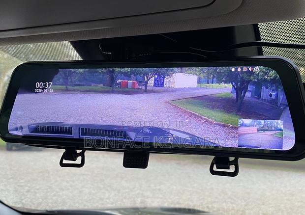 Toyota RAV4 2019 Black