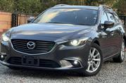 Mazda Atenza 2018 Gray for sale