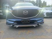 Mazda CX-5 2018 Blue for sale