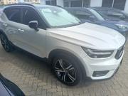 Volvo XC40 2019 White for sale