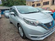 Nissan Note 1.2 Hybrid 2019 Silver for sale