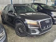 Audi Q2 1.4 TFSI FWD 2018 Black for sale