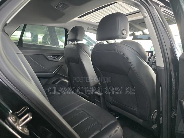 Audi Q2 1.4 TFSI FWD 2018 Black