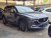 Mazda CX-5 2020 Gray for sale