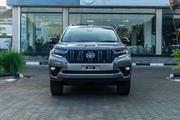 Toyota Land Cruiser Prado 2.8 2023 Brown for sale