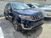 Suzuki Escudo 2024 Blue for sale