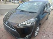 Toyota Sienta 2019 Brown for sale