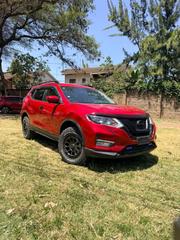 Nissan X-Trail 2.0 Petrol FWD 2019 Red for sale