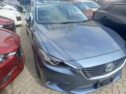 Mazda Atenza 2019 Blue for sale