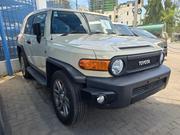 Toyota FJ Cruiser 2019 Ivory for sale