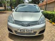 Nissan Note 2011 for sale
