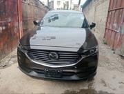 Mazda CX-8 2020 Gray for sale