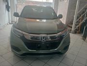 Honda Vezel 2020 Green for sale