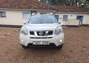 Nissan X-Trail 2012 White for sale