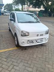 Suzuki Alto 2018 White for sale