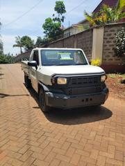 New Toyota Hilux 2024 White for sale