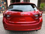 Mazda Axela 2019 Red for sale