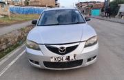 Mazda Axela 2009 Silver for sale