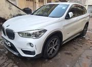 BMW X1 xDrive28i AWD 2016 White for sale