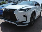 Lexus RX 300 4WD 2018 for sale