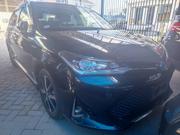 Toyota Axio 2018 Black for sale