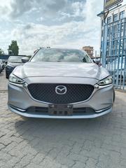 Mazda Atenza 2019 Silver for sale