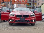 BMW 218i 2018 Red for sale