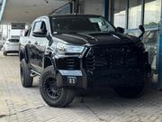 Toyota Hilux Revo Double Cab Deisel 2.4 AWD 2020 Black for sale