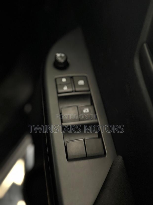 Toyota Hilux Revo Double Cab Deisel 2.4 AWD 2020 Black