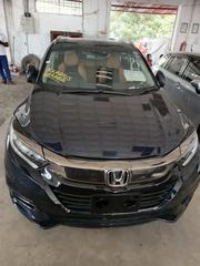 Honda Vezel 2019 Black for sale