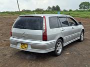 Mitsubishi Lancer 2003 Silver for sale