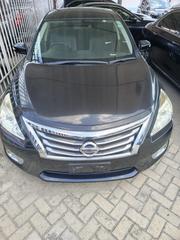 Nissan Teana 2018 Black for sale