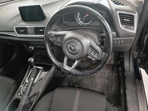 Mazda Axela 2019 Black
