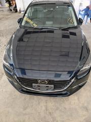 Mazda Axela 2019 Black for sale