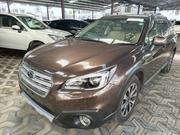 Subaru Outback 2019 Brown for sale