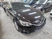 Toyota Mark X 2018 Black for sale